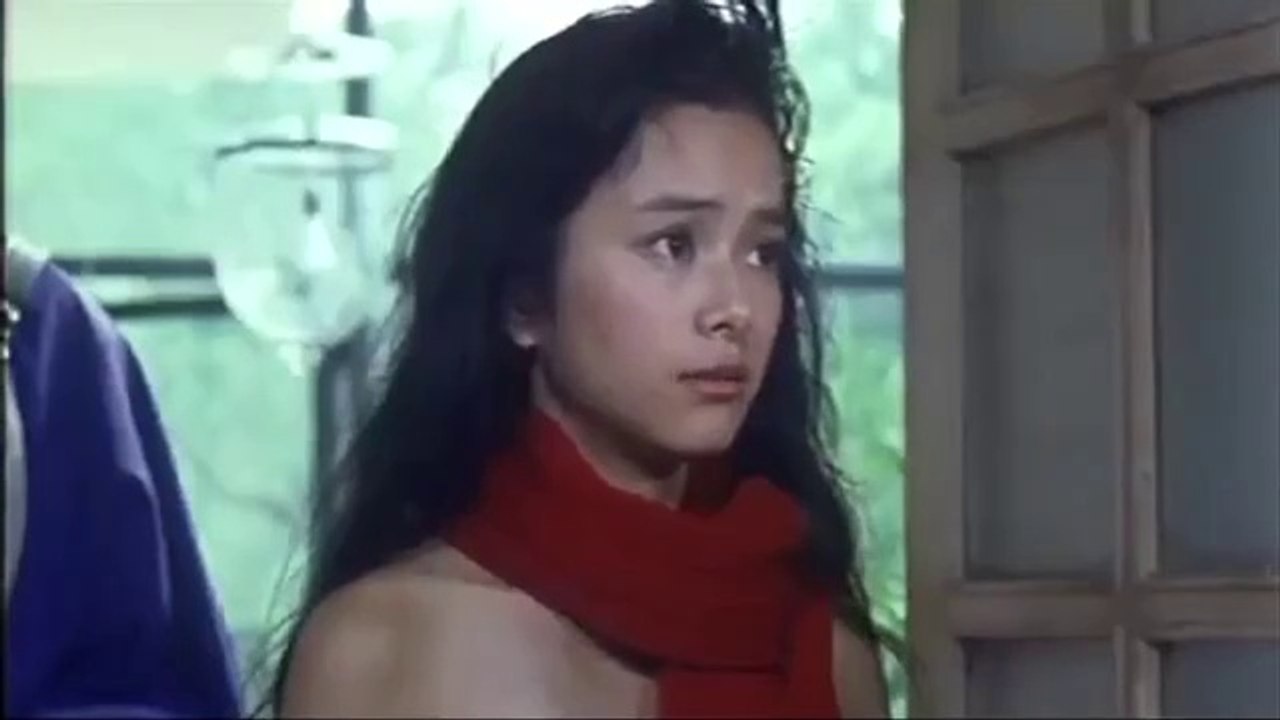 아수라 Saga of the Phoenix  (Full Screen) 1990