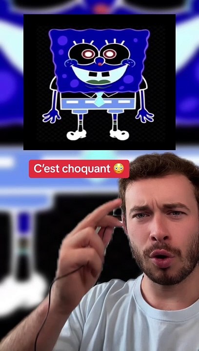 C’est choquant ! (Exclu Dailymotion)