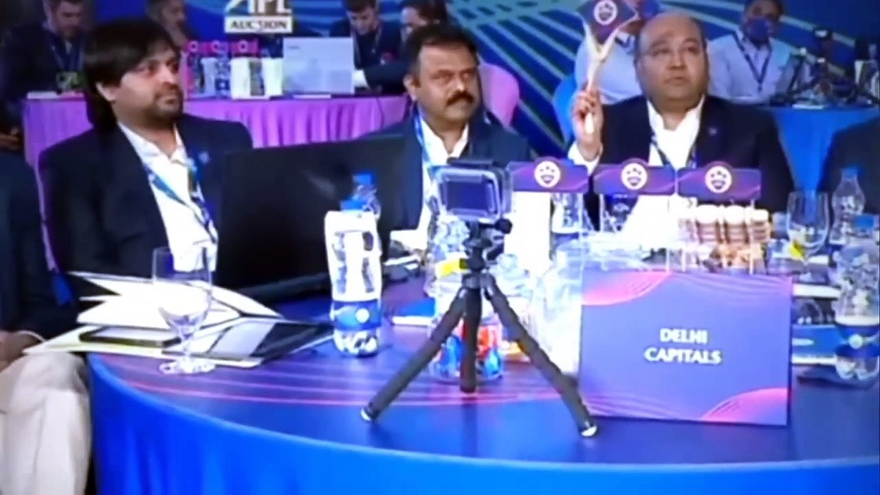 Shreyas Iyer ipl auction _Shreyas Iyer bidding ipl auction 2022 full highlights_ shreyas Iyer action