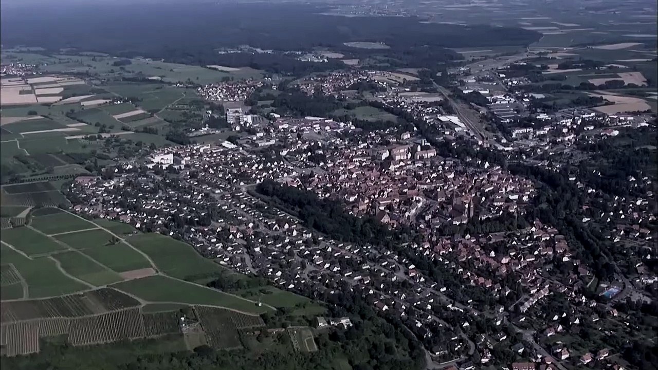 Un tueur en série aux méthodes hors du commun - Documentaire crime - MG
