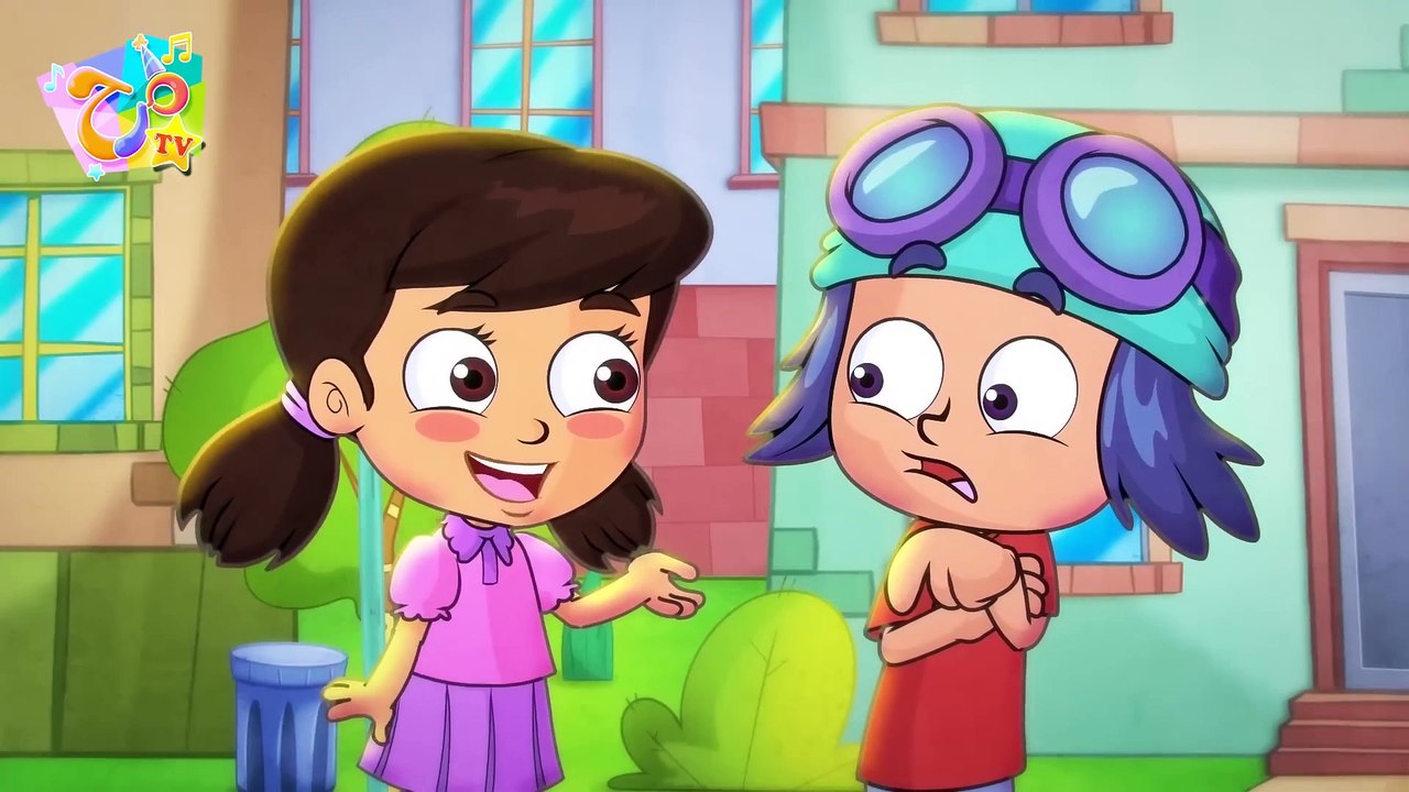 اجمل اغاني  الاطفال