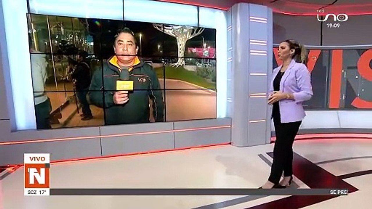 allanan segundo centro de operaciones