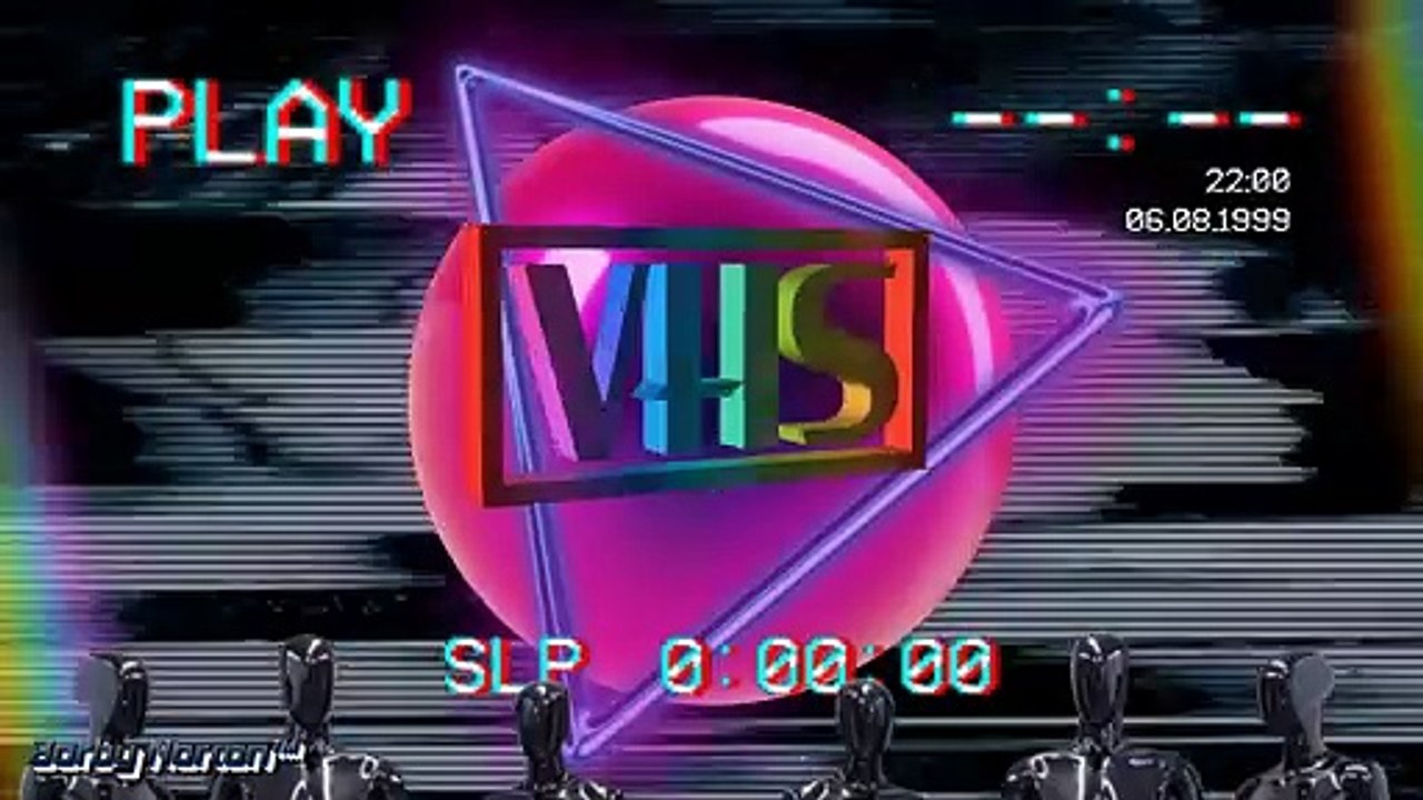 Borby Norton - Love Everything And Everybody (Visual Video)