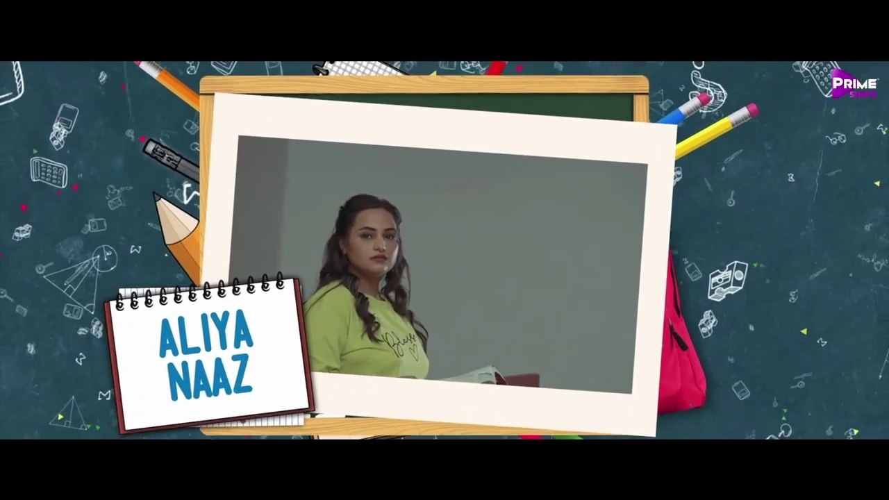 Mrs Teacher 2 Episode 02 Aliya Naaz Ayesha Kapoor