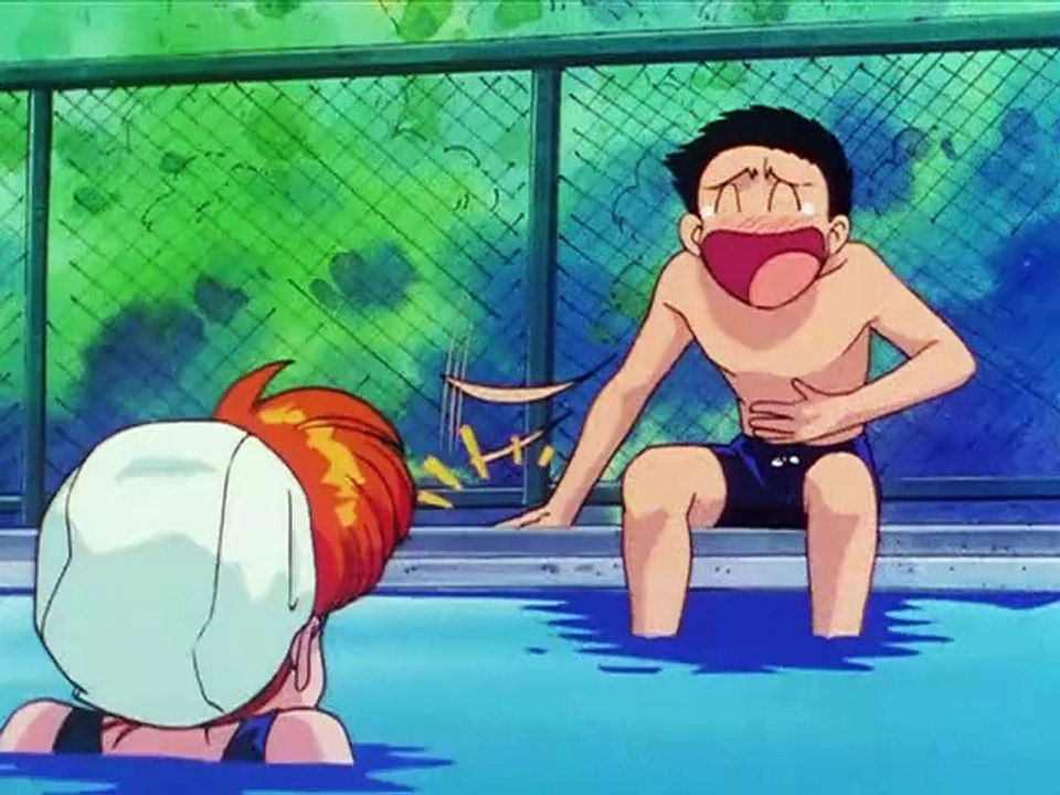 Jigoku Sensei Nube 17