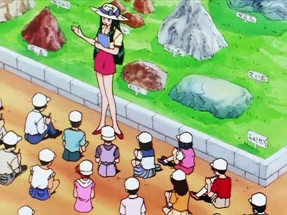 Jigoku Sensei Nube 16