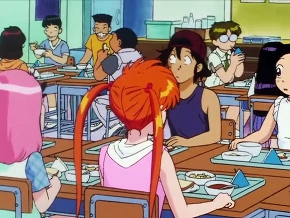 Jigoku Sensei Nube 20