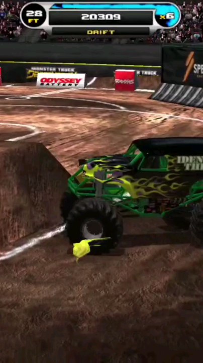 MTD Tour • Identity Theft