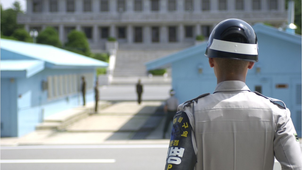 Ekel-Provokation: Nordkorea sendet Müllballons nach Südkorea