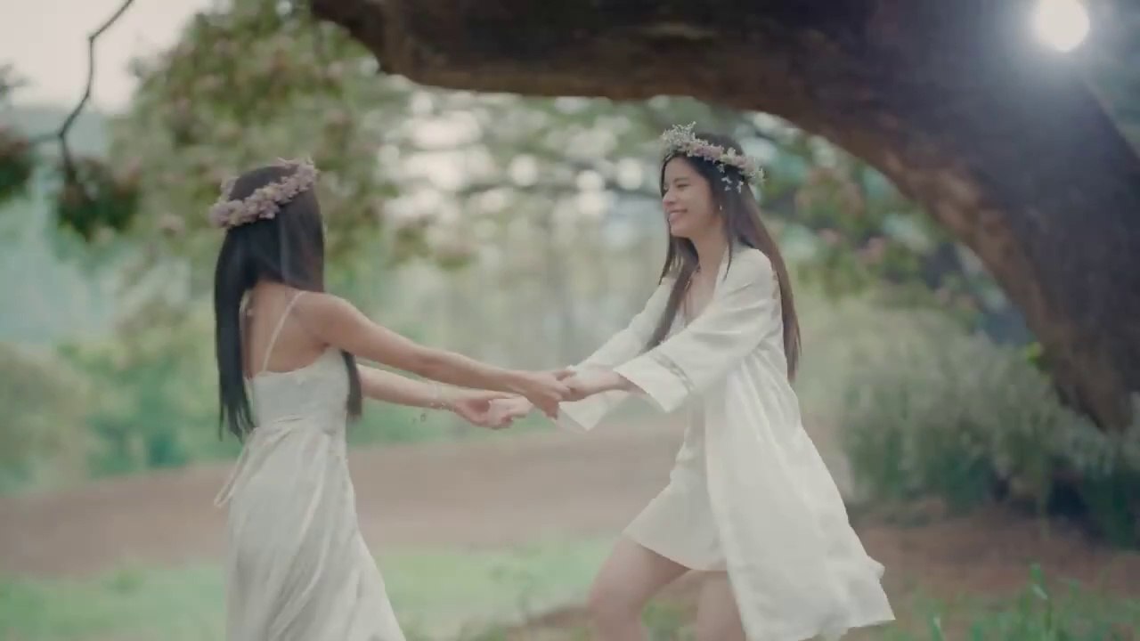 Lesbian DreamGL  - EP 01 (1_4) SUBS -  ฝันรักห้วงนิทรา