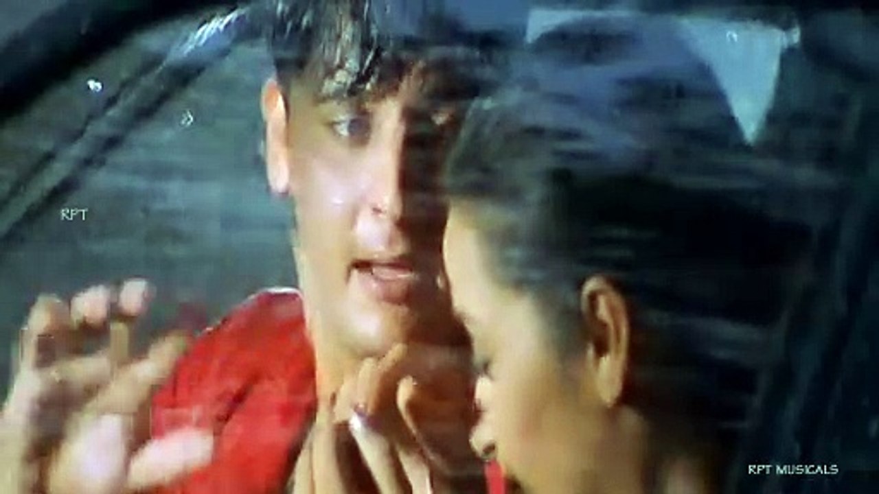 Iru vizhi vunathu love emotional song