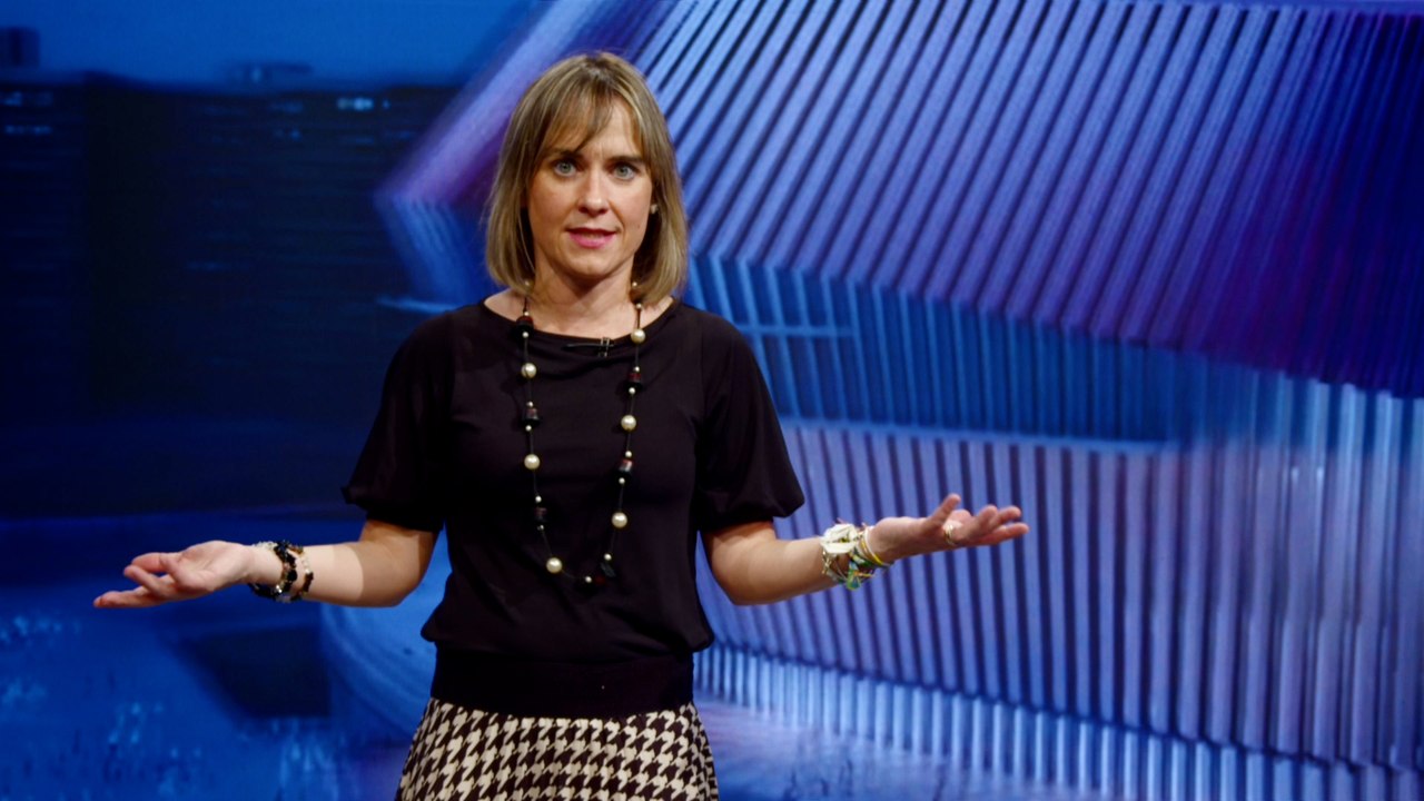 Las cifras del nuevo Espai Barça