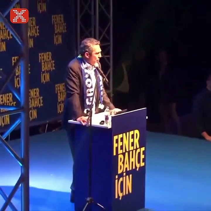 Ali Koç'tan Fred, Ferdi, Szymanski için transfer açıklaması!