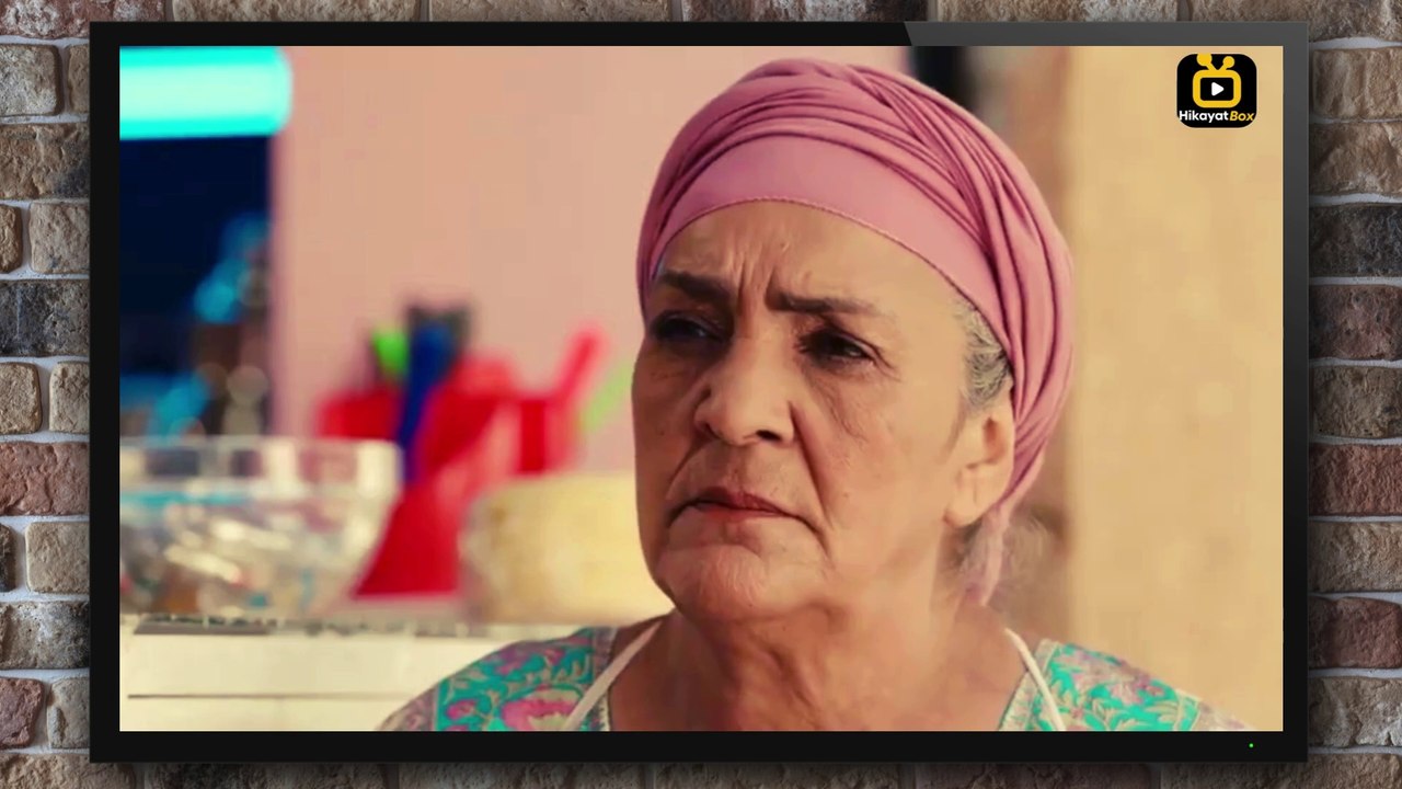 مسلسل من فم السبع الحلقة (4) كاملة