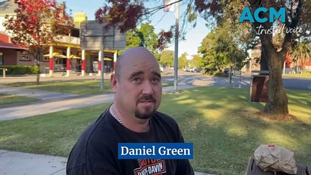 Muswellbrook nuclear