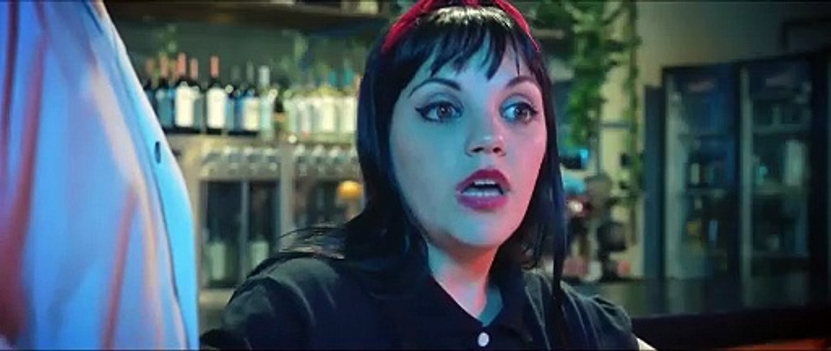 El rectángulo de ángeles - Trailer