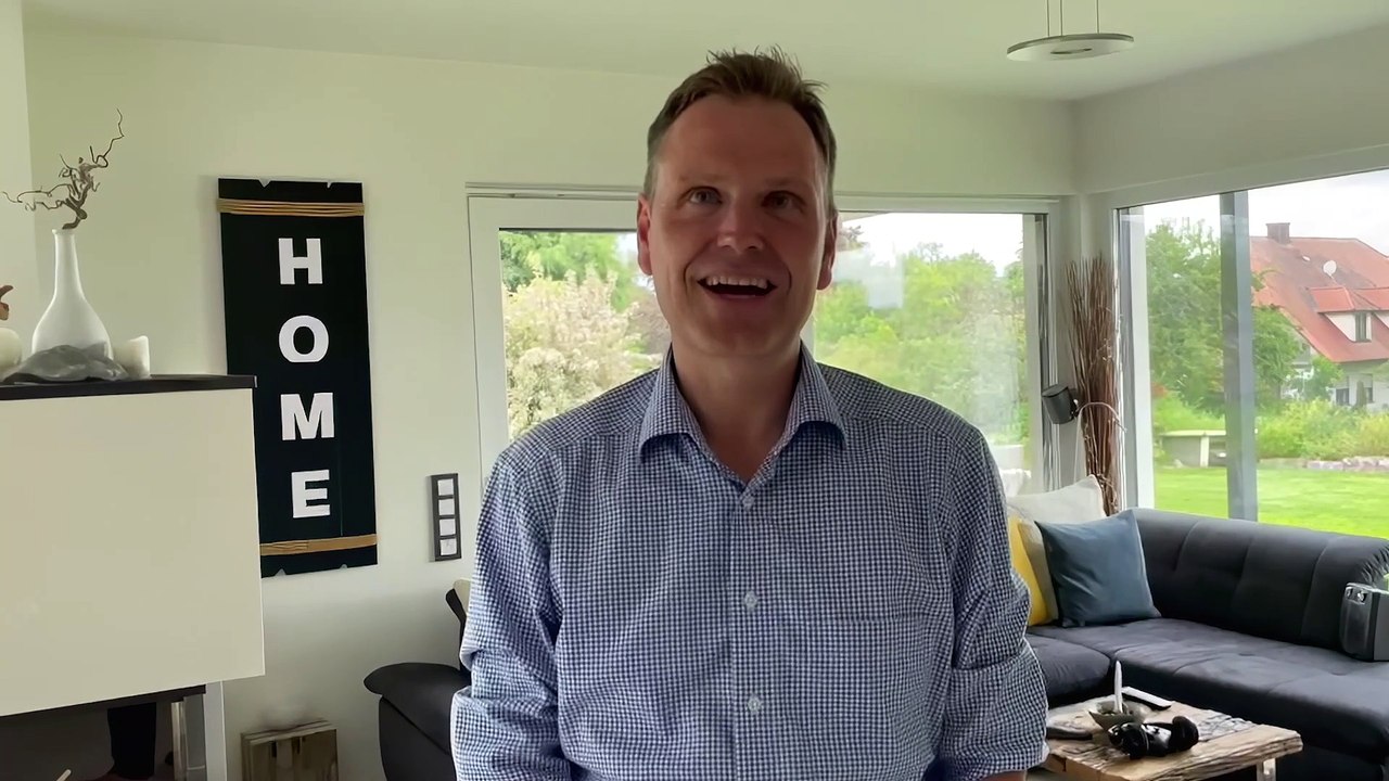 Sechs Fragen an Christian von Dobschütz