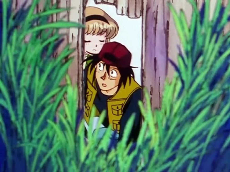 Jigoku Sensei Nube 21