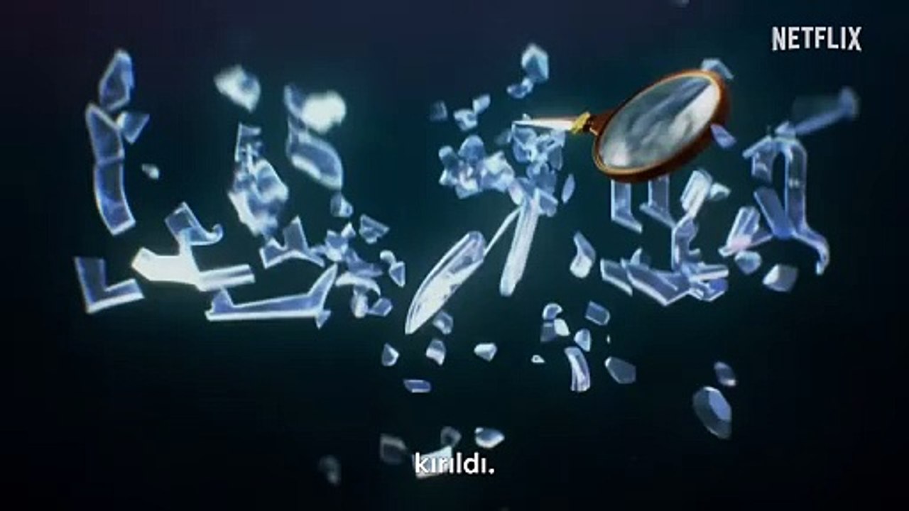 Wake Up Dead Man: A Knives Out Mystery Duyuru