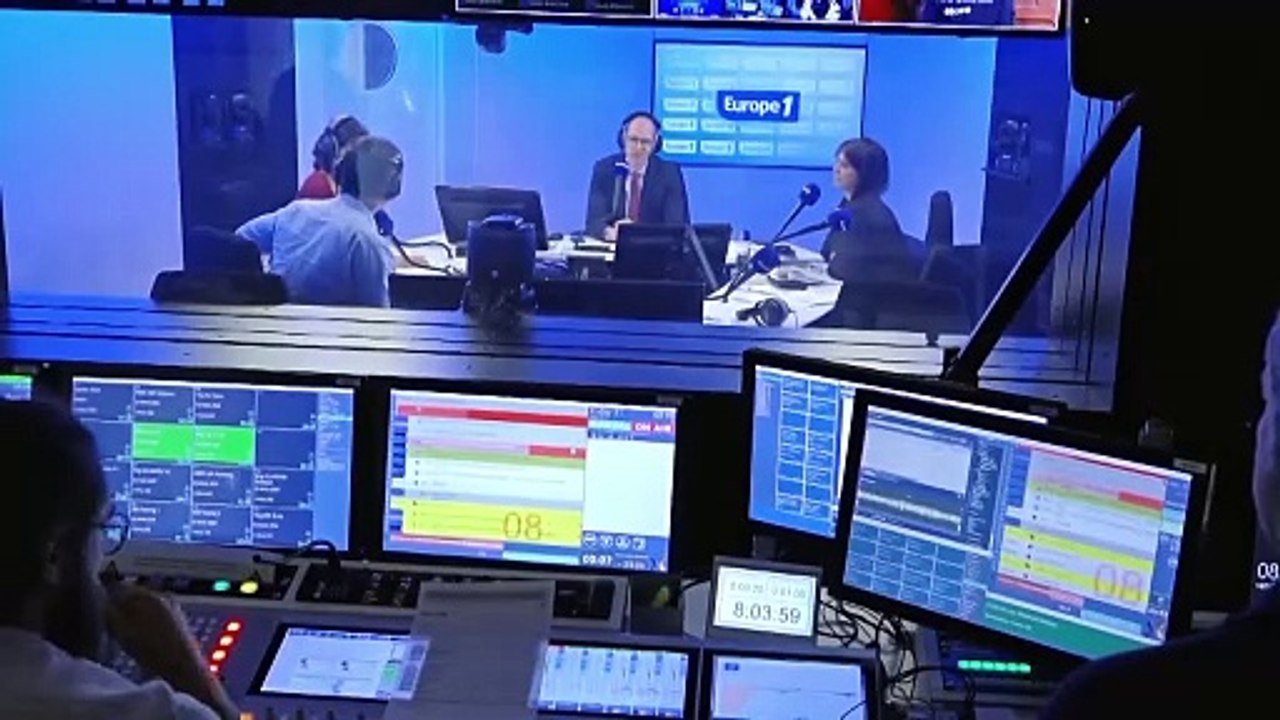 Pouvoir d'achat, agriculture, immigration... Revivez notre grand débat des européennes avec six têtes de liste