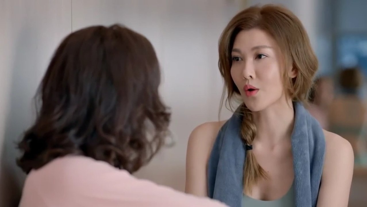 Danh Tiếng Gia Tộc [1] Tập 21 Lồng Tiếng