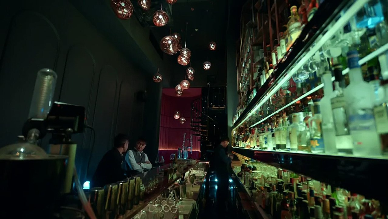 Danh Tiếng Gia Tộc [1] Tập 22 Lồng Tiếng