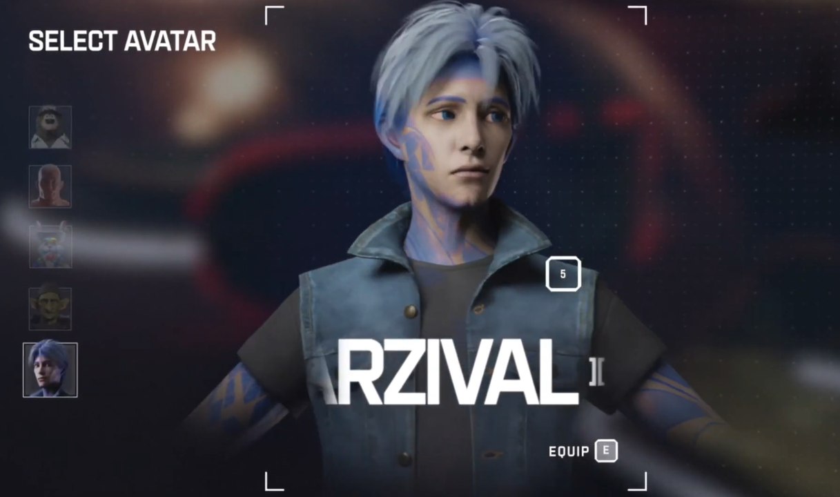 The Readyverse (Ready Player One Video Game) | Official Trailer