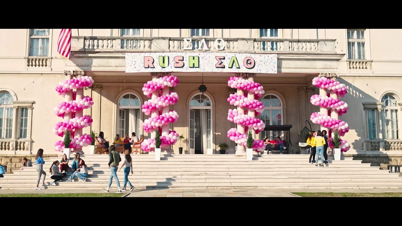 Perezoso amoroso - Tráiler español