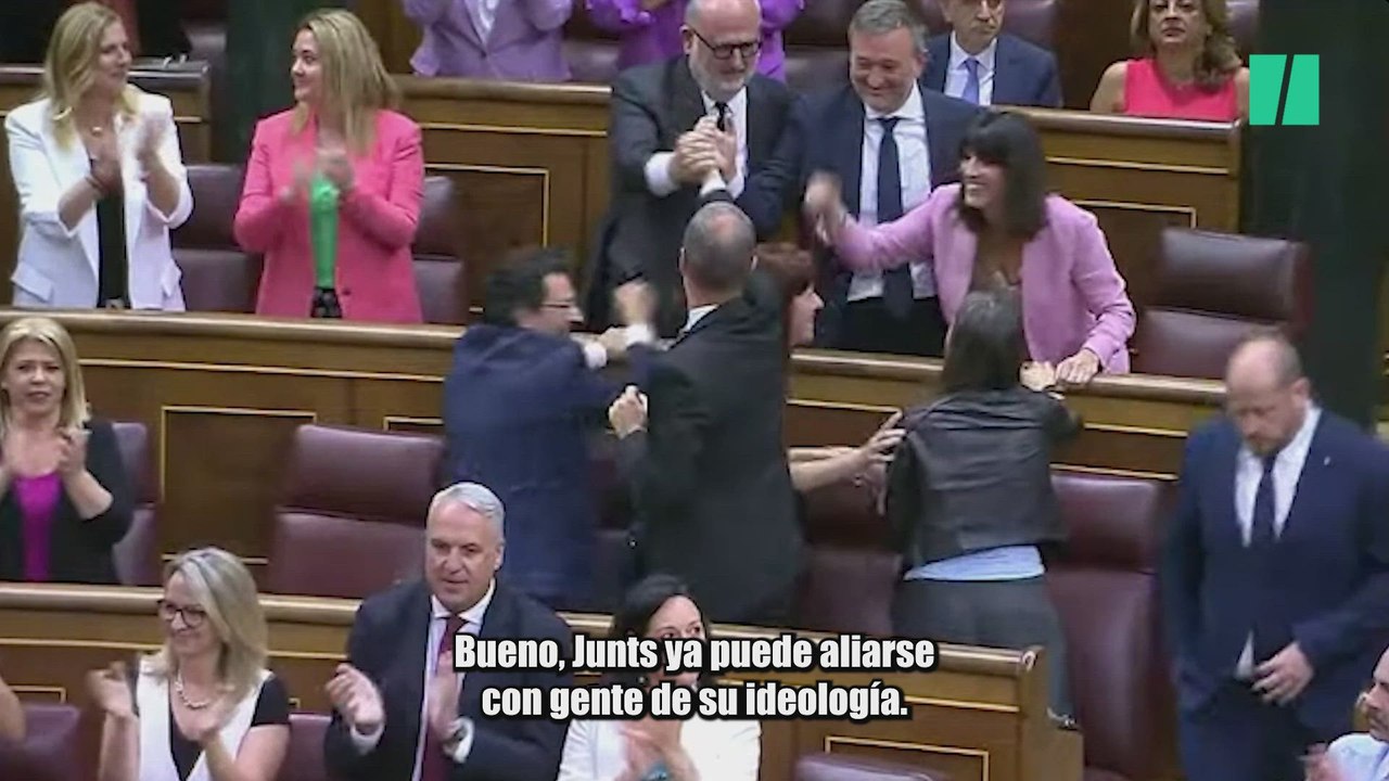 Caretas fuera. Por Marta Flich