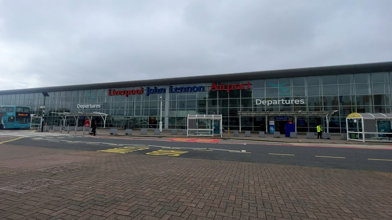 How to beat the crowds at Liverpool Airport this summer