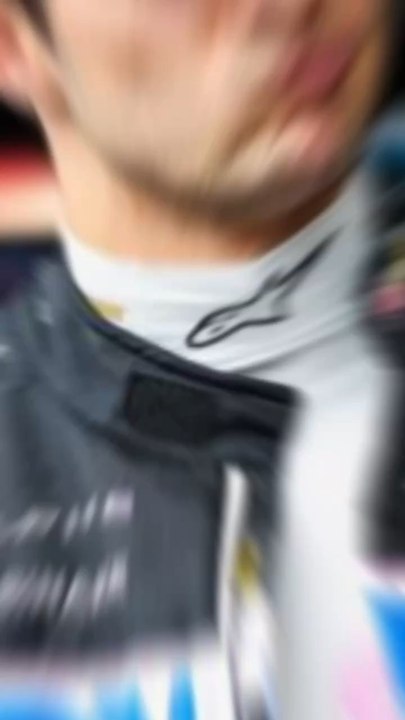 Esteban Ocon exclu en F1 ? ️