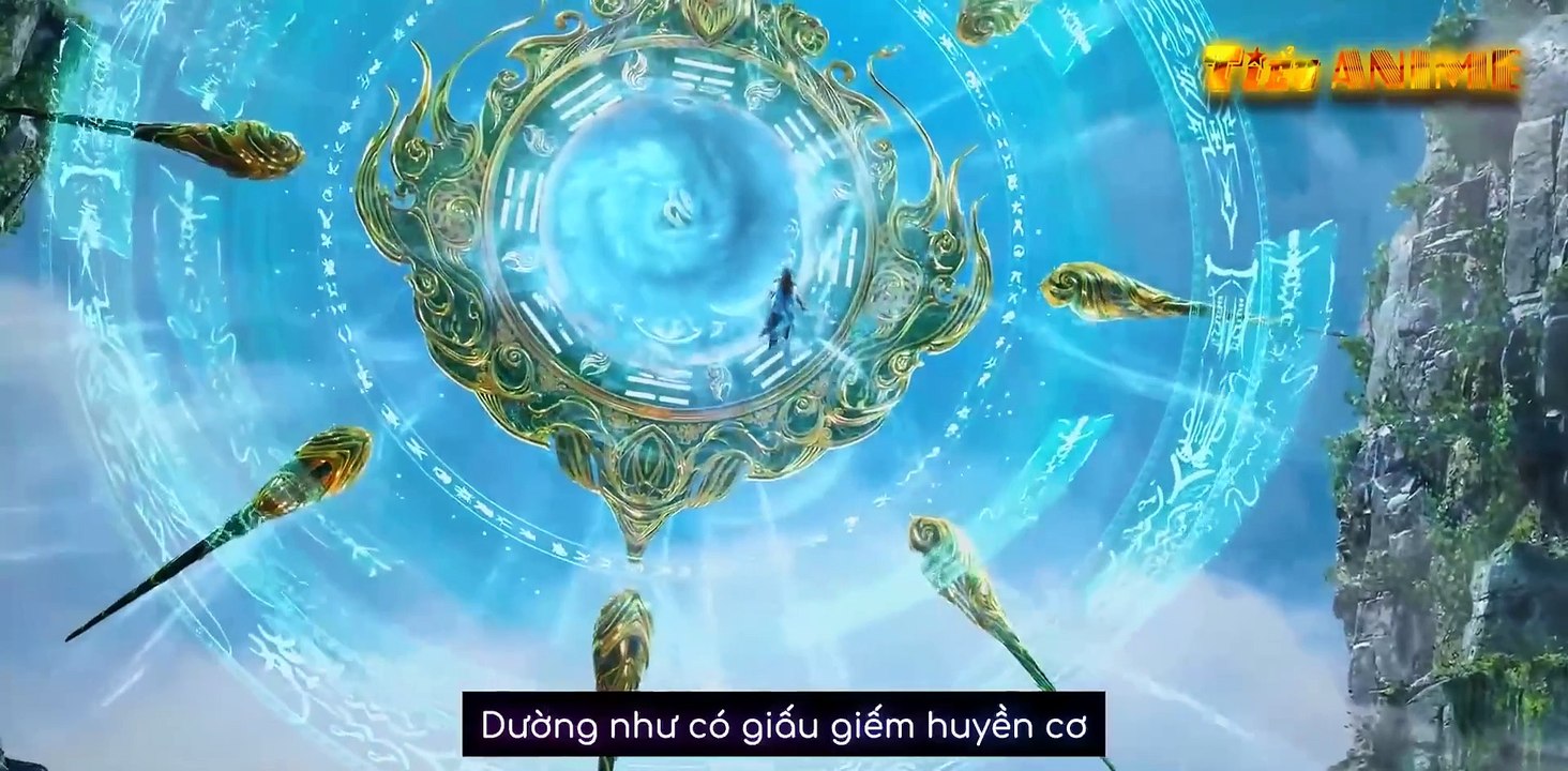 Sư Huynh A Sư Huynh Tập 38