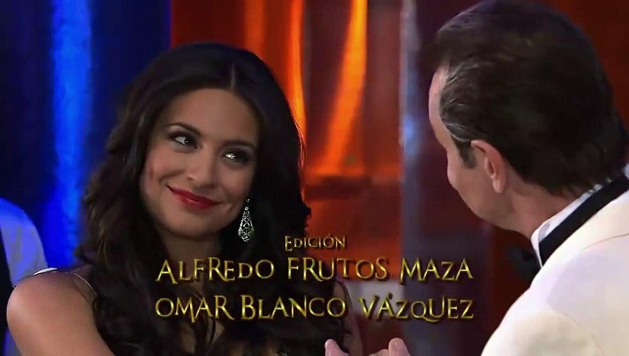 Corazón indomable - Capítulo 97