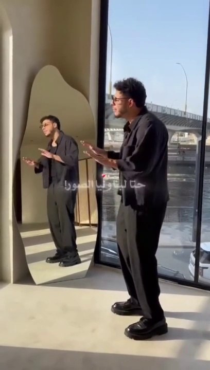 Ma3iz - Mazaji ماعز- مزاجي