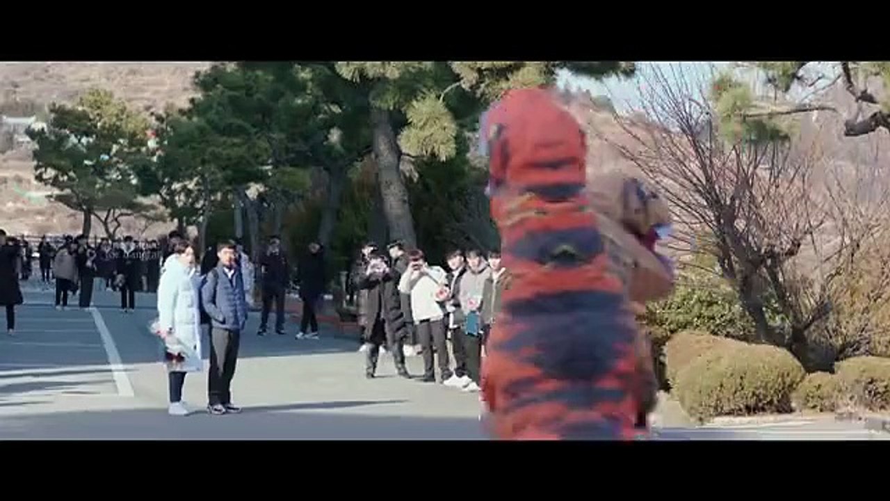 Begins Youth (2024) Episode 6 - K-Drama