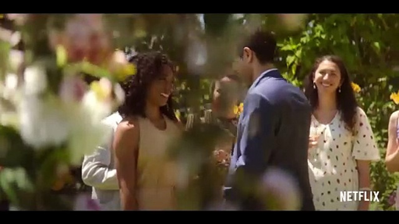 Clickbait | Official Teaser | Netflix