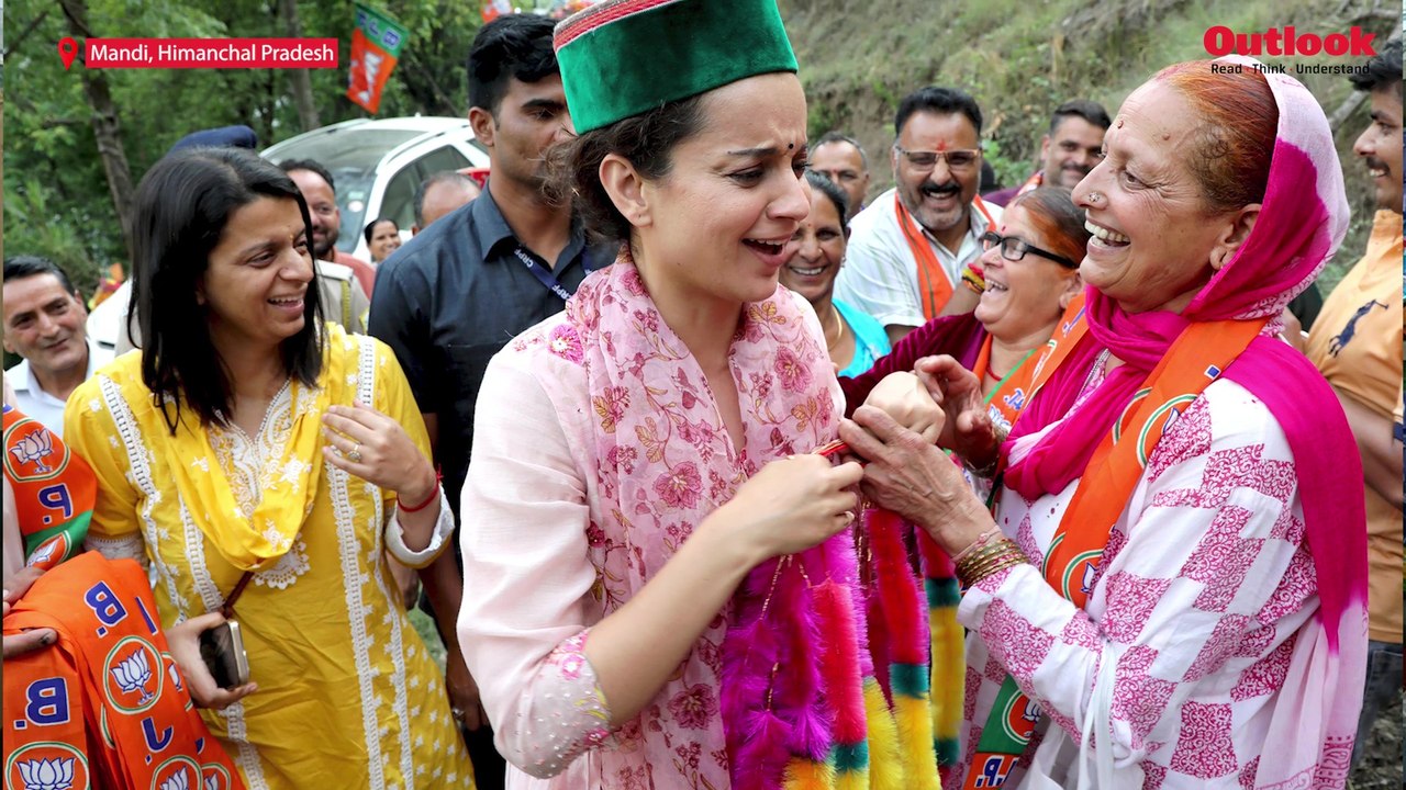 Reporter's Guarantee | Mandi Voices Unemployment Concerns