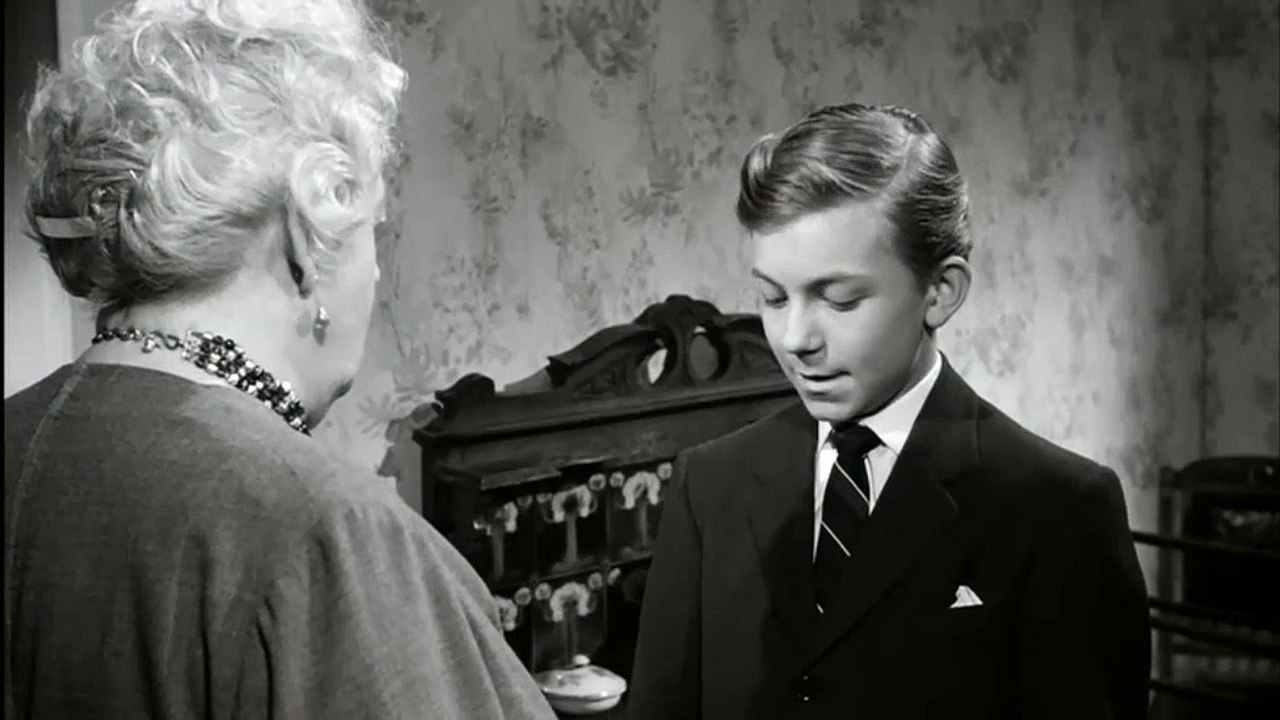 Murder she said - Full movie - 1961