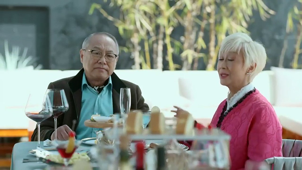 Danh Tiếng Gia Tộc [1] Tập 23 Lồng Tiếng