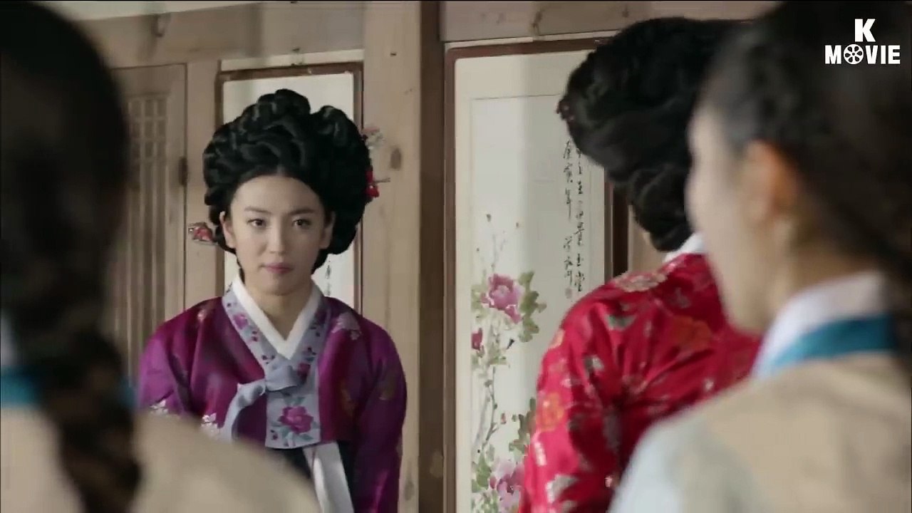 The Dirge Singer | Eng Sub Korean Movie 🎬