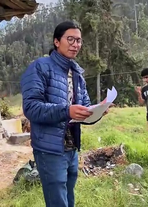 El reto de la hoja | Ahora Pit Vlogs | 2024