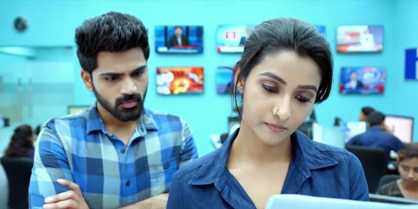 Bloodmoney Tamil movie Part 2