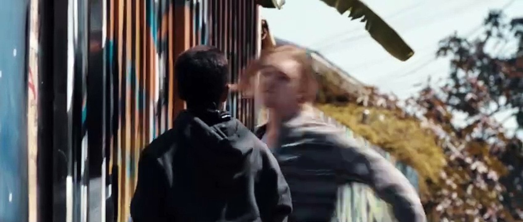 Gully Streaming VF - FanStream