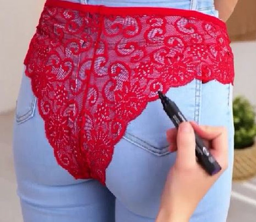 Breathe new life into old denim with these creative tips!