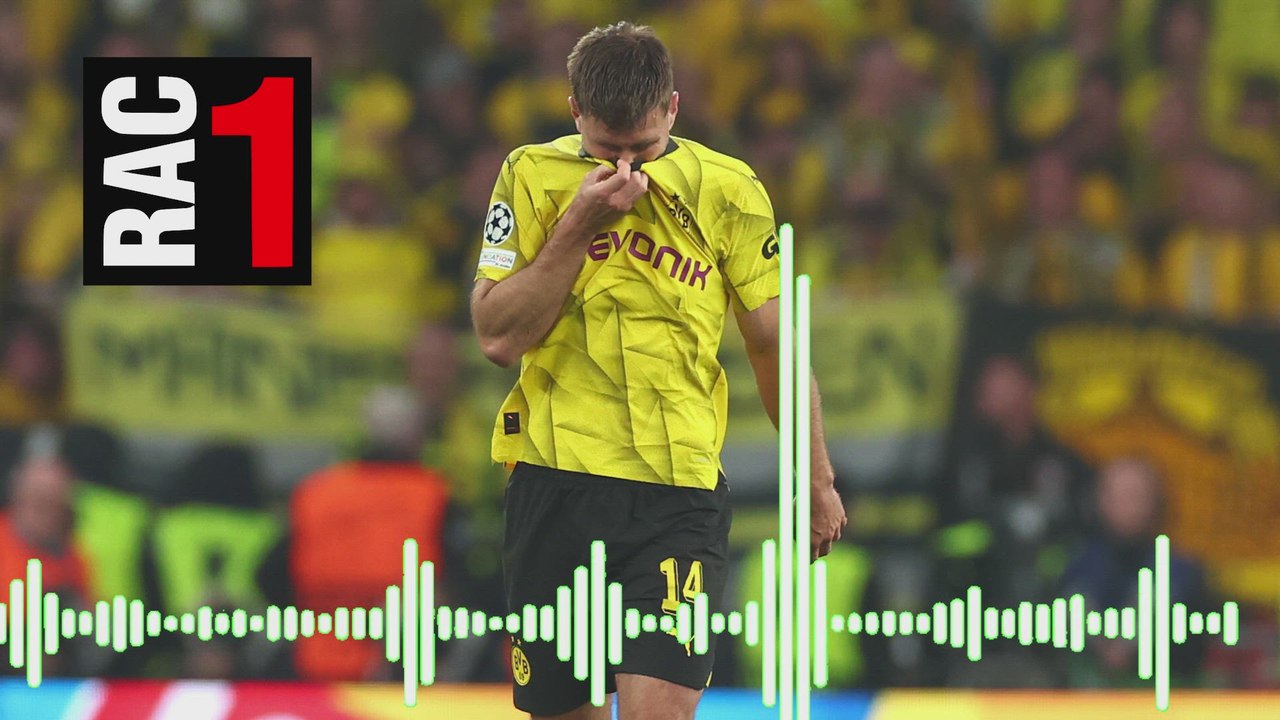 El gol anulado de Fullkrug: "El mejor audio de la temporada"