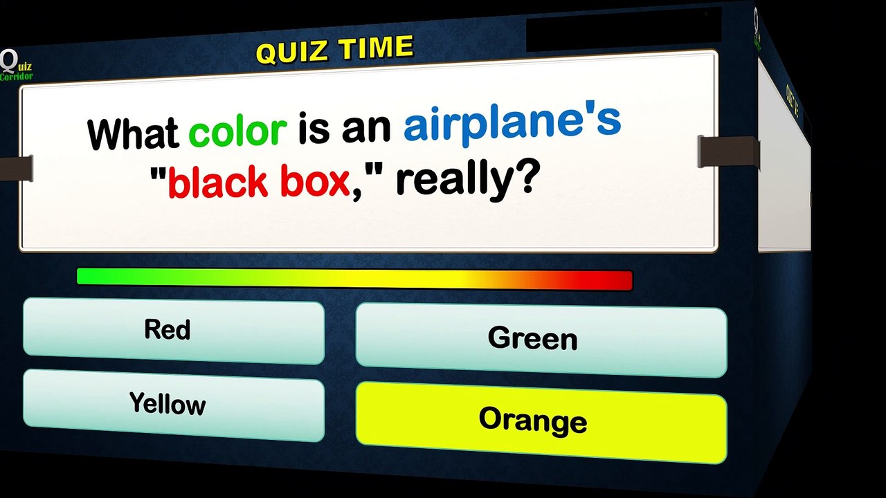 Test Your Knowledge, GK Quiz in English, Quiz Hub, General Knowledge Quiz 1