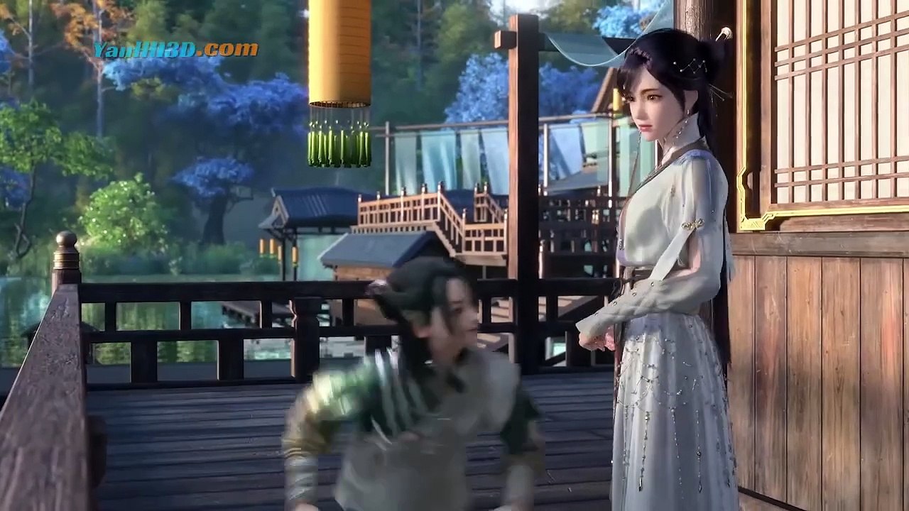 QUYẾN TƯ LƯỢNG " Phần 2 tập 1 ( thuyết minh)