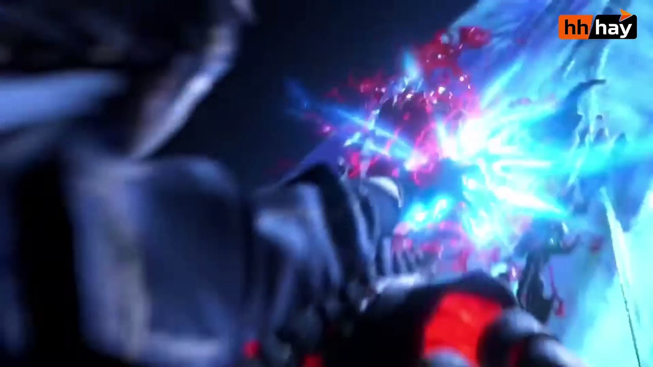 Quyền Tư Lượng Tập 1-2-3 Thuyết minh