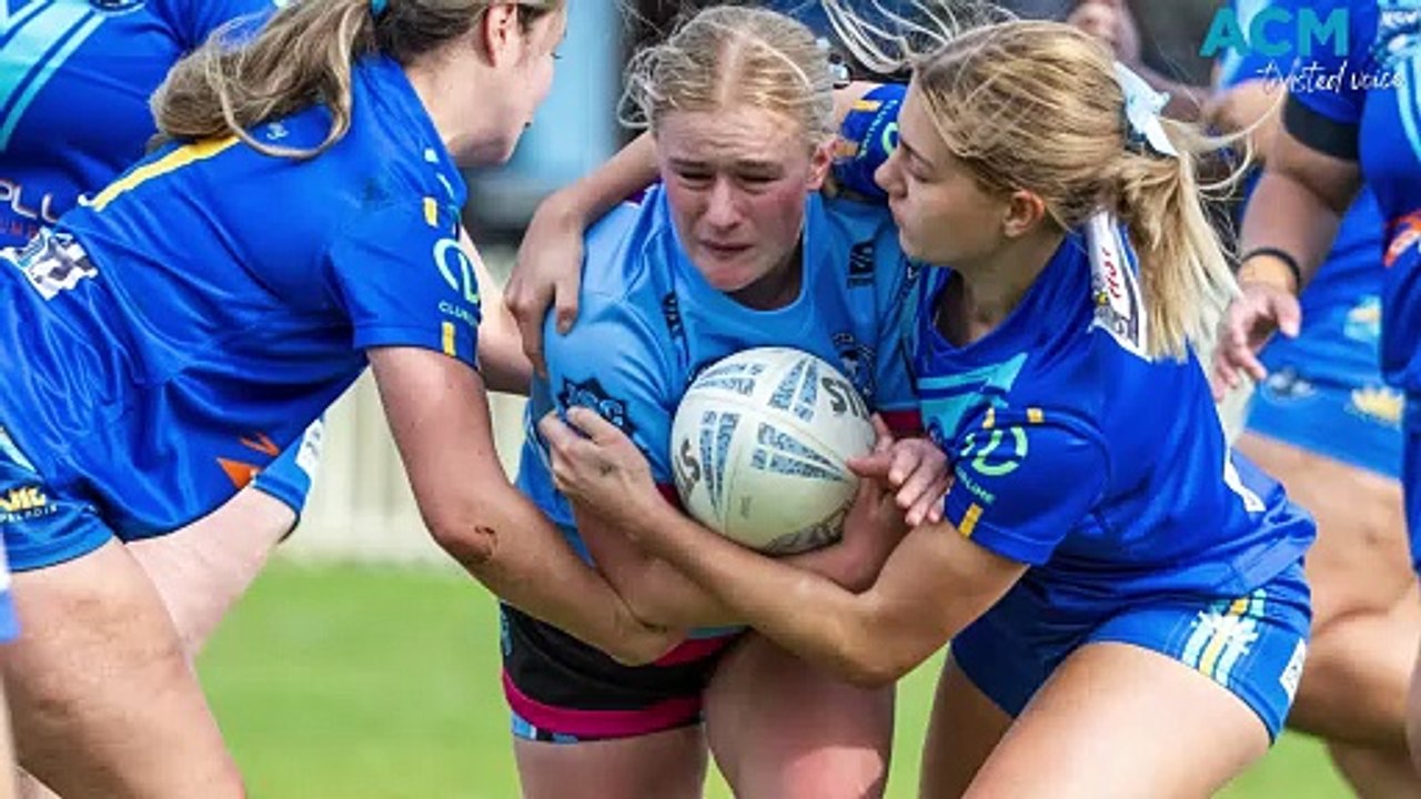 Canberra Sport, week ending June 2nd, 2024.