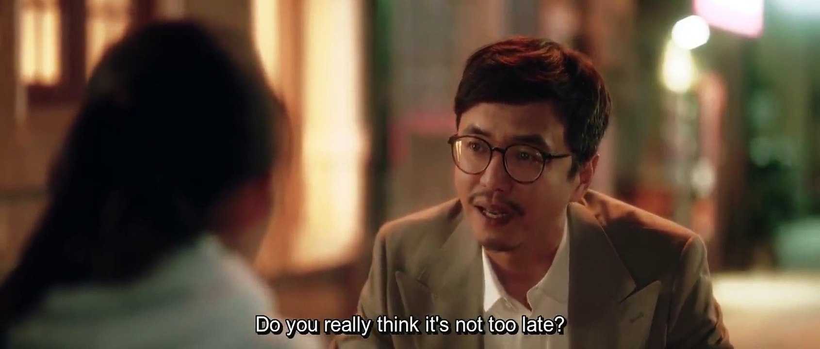 Present Is Present (2024) Episode 10 English Subtitles